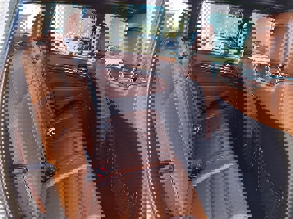 Used 2020 Jeep Grand Cherokee Overland image 22