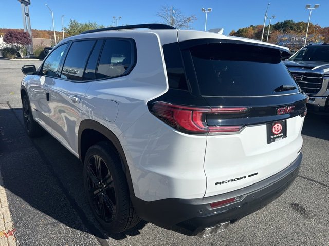New 2026 GMC Acadia Elevation w/ Black Edition image 6