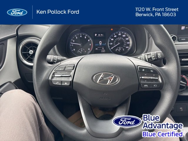 Used 2023 Hyundai Kona SEL w/ Cargo Package image 18