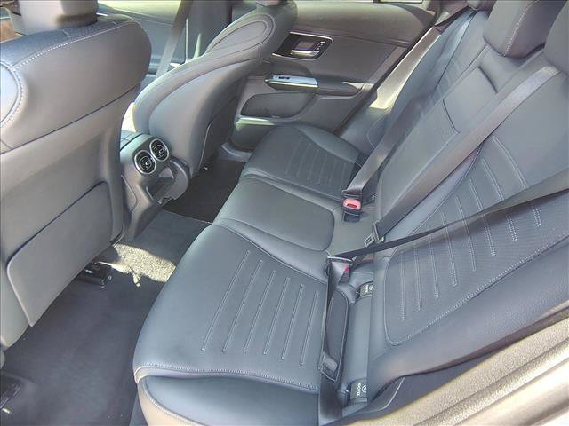 Certified 2026 Mercedes-Benz GLC 300 4MATIC image 19