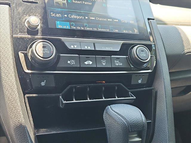 Used 2019 Honda Civic EX image 15