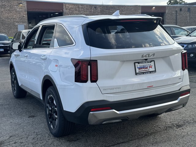 New 2026 Kia Sorento S AWD/4WD image 11