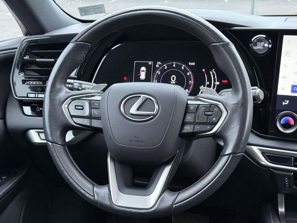 Used 2023 Lexus RX 350 Premium image 9