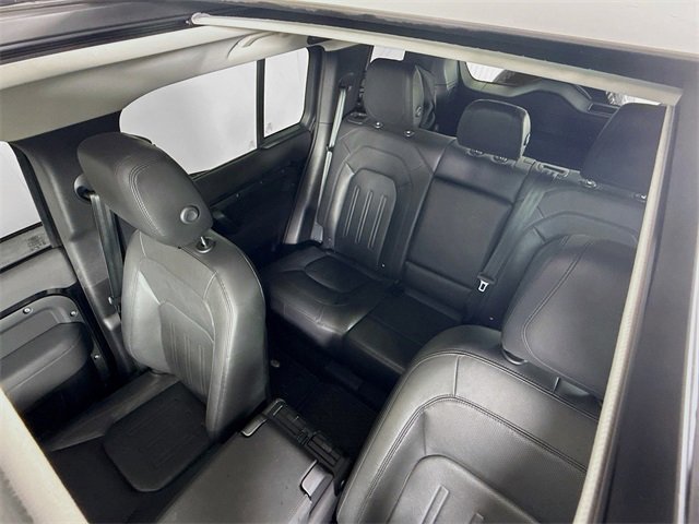Certified 2022 Land Rover Defender 110 SE image 14
