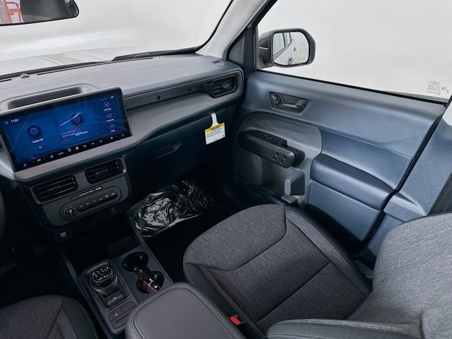New 2026 Ford Maverick XLT w/ Equipment Group 301A image 22