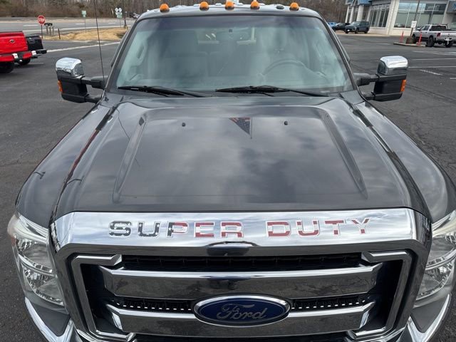 Used 2015 Ford F350 XLT w/ XLT Value Package image 20