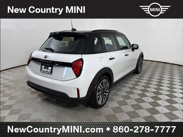 New 2026 MINI Cooper S FWD image 7