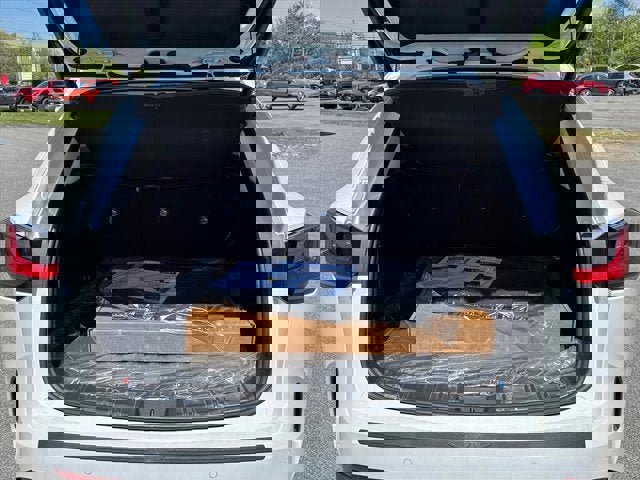 New 2026 Lexus NX 350 AWD w/ Accessory Package (2T) image 12