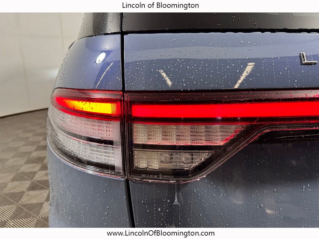 New 2026 Lincoln Aviator Reserve image 19