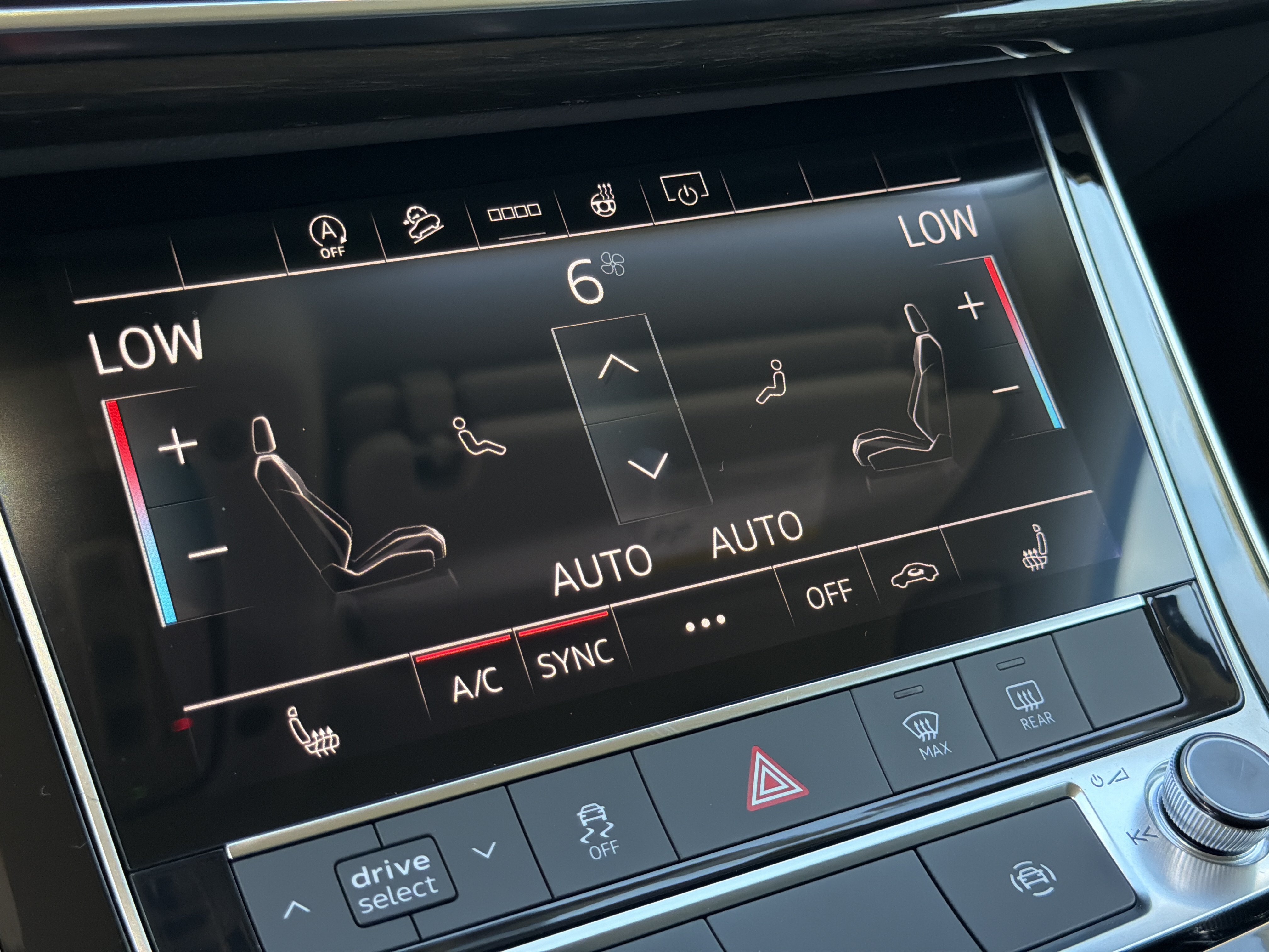 New 2026 Audi Q7 2.0T Premium AWD/4WD image 28