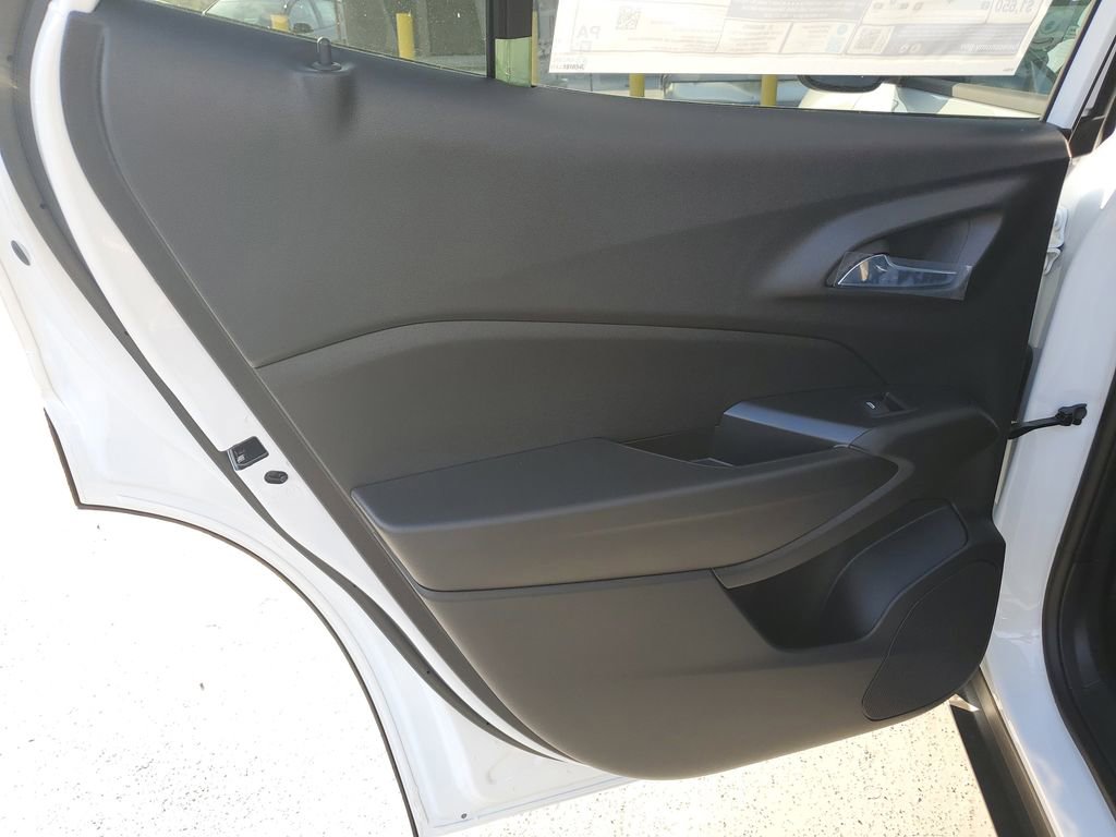 New 2026 Chevrolet Trax LT image 6