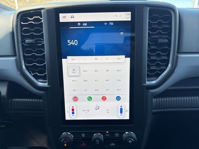 New 2026 Ford Ranger XL w/ Trailer Tow Package image 18