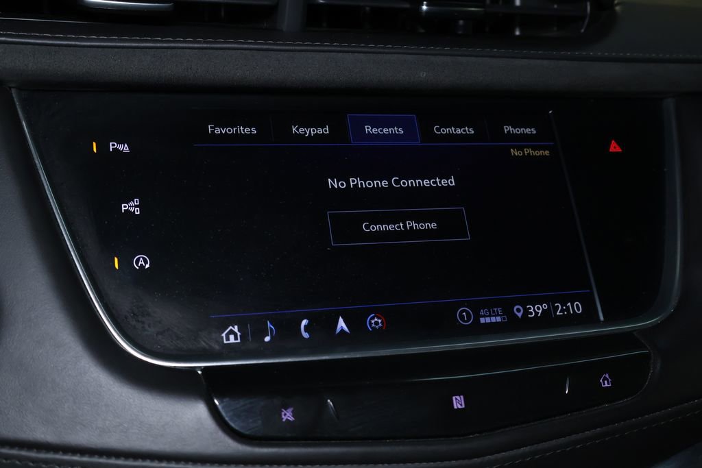 Used 2020 Cadillac XT5 Sportv w/ Platinum Package image 33