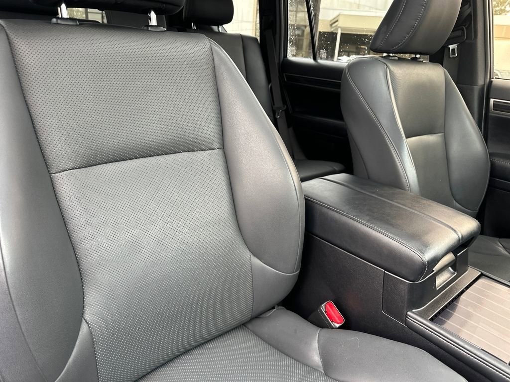 Used 2020 Lexus GX 460 Premium image 39