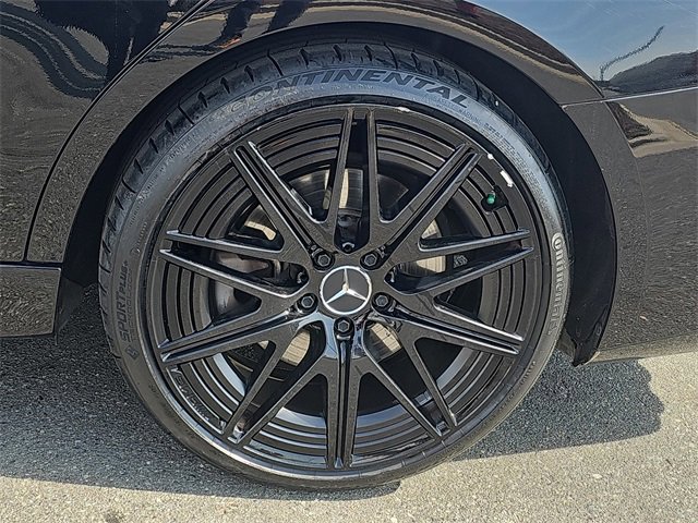 Used 2023 Mercedes-Benz C 43 AMG 4MATIC Sedan image 32