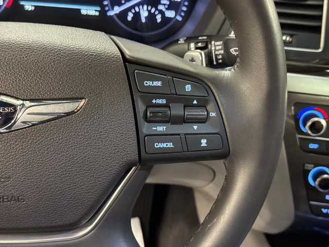 Used 2018 Genesis G80 3.8 w/ Option Group 02 RWD image 13