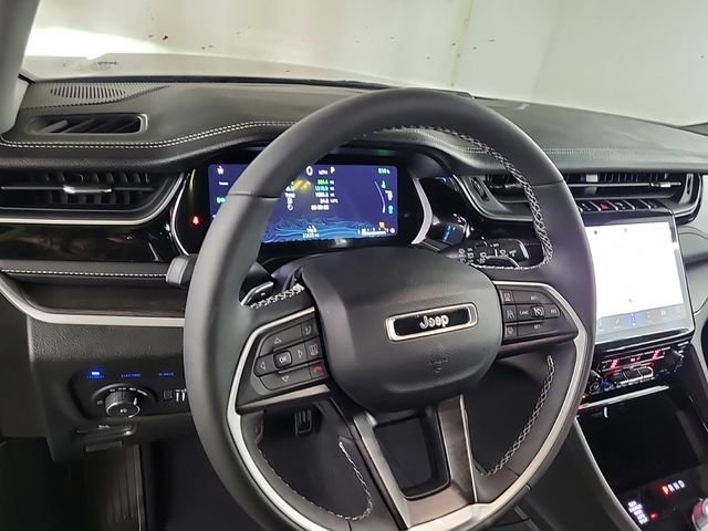 Used 2023 Jeep Grand Cherokee 4xe image 8