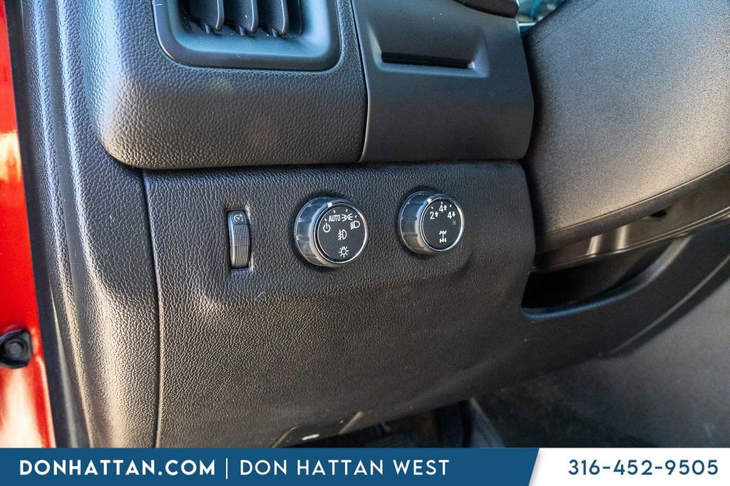 Used 2019 Alfa Romeo Stelvio Ti Sport w/ Quick Order Package 22S Sport image 15