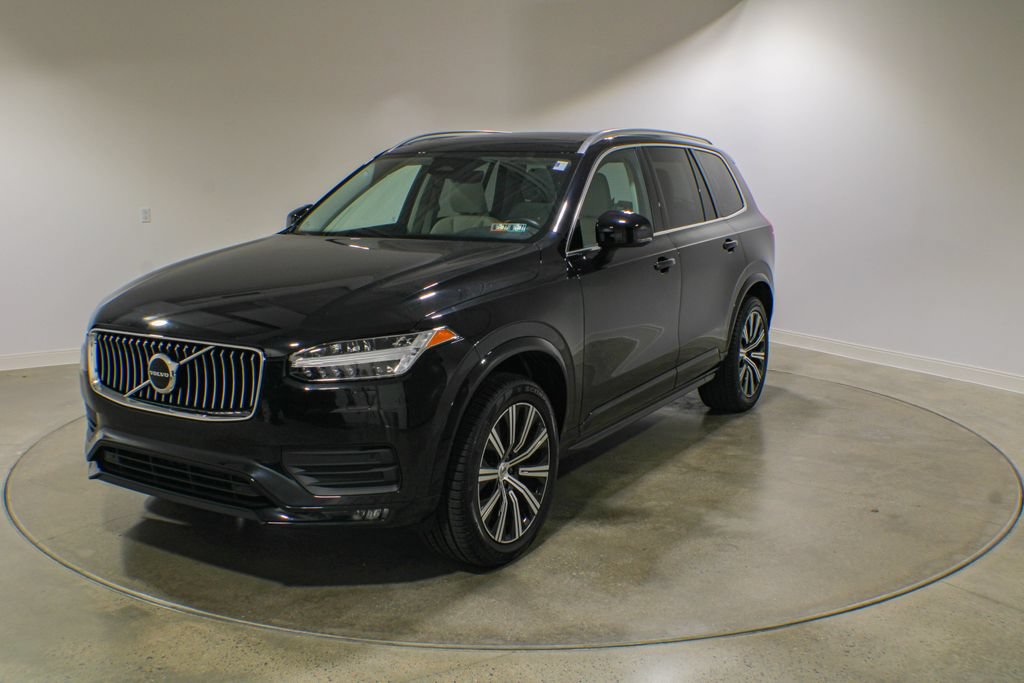 Used 2023 Volvo XC90 B5 Core w/ Climate Package AWD/4WD image 1