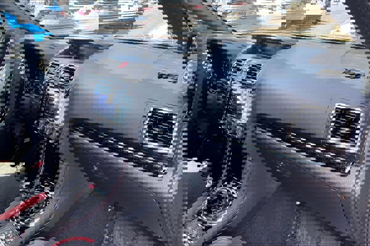 Used 2021 Subaru WRX STI Limited image 12