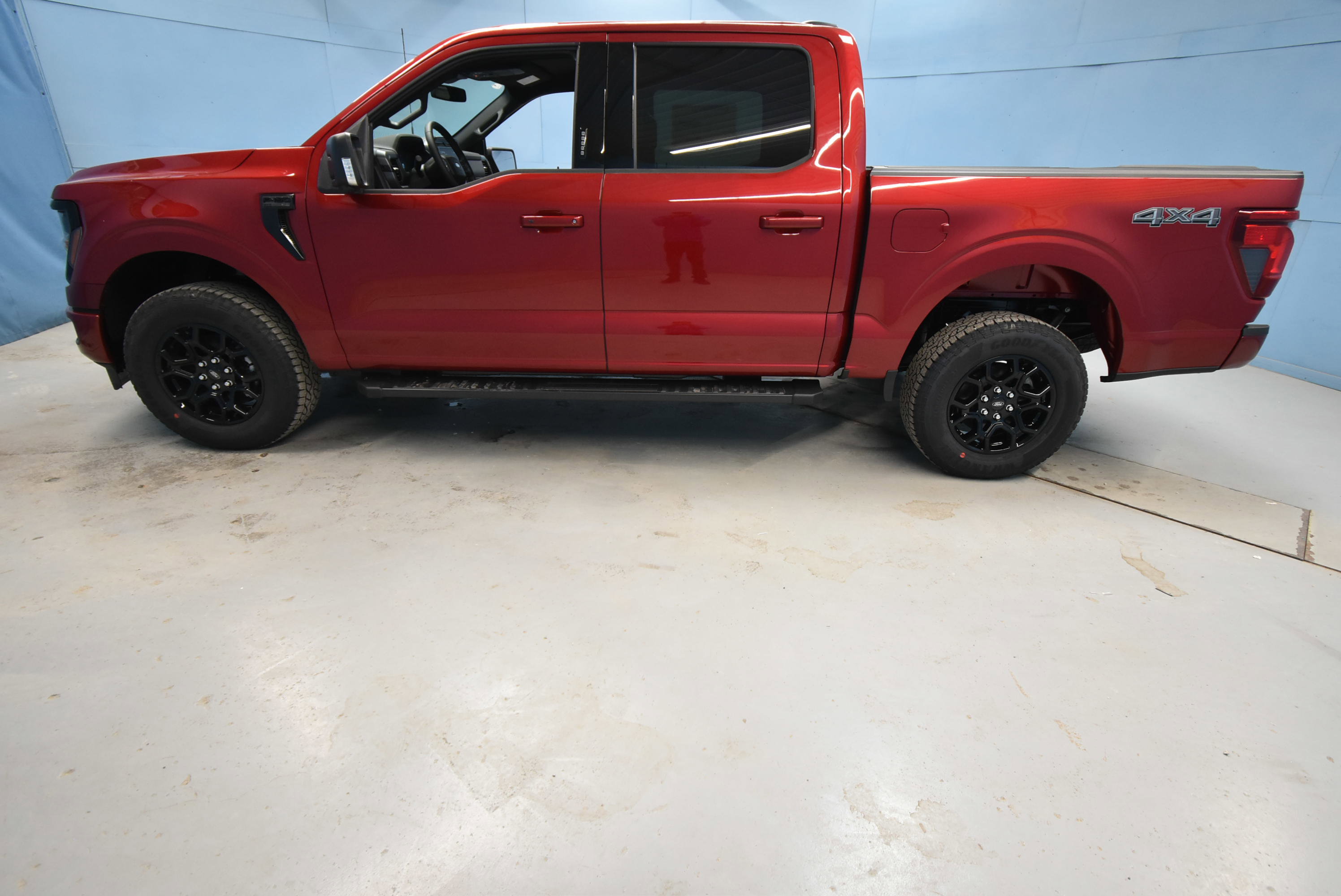 New 2026 Ford F150 XLT image 30