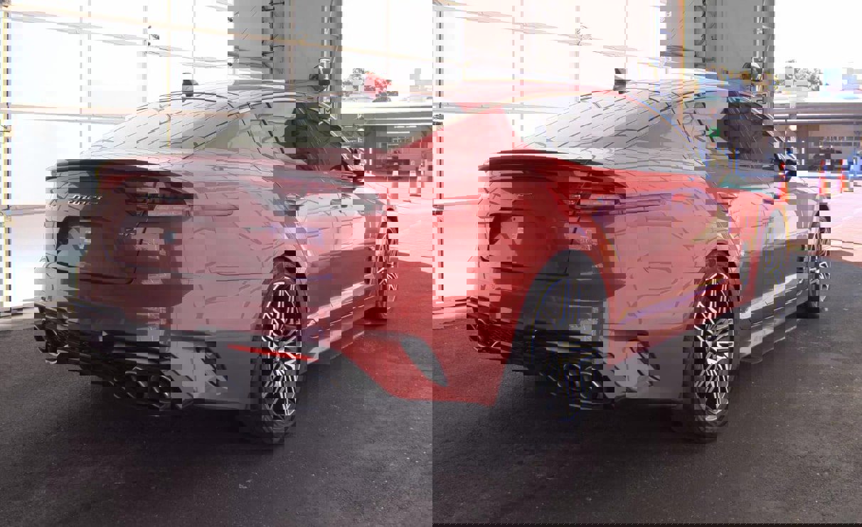 Used 2022 Kia Stinger GT2 image 5