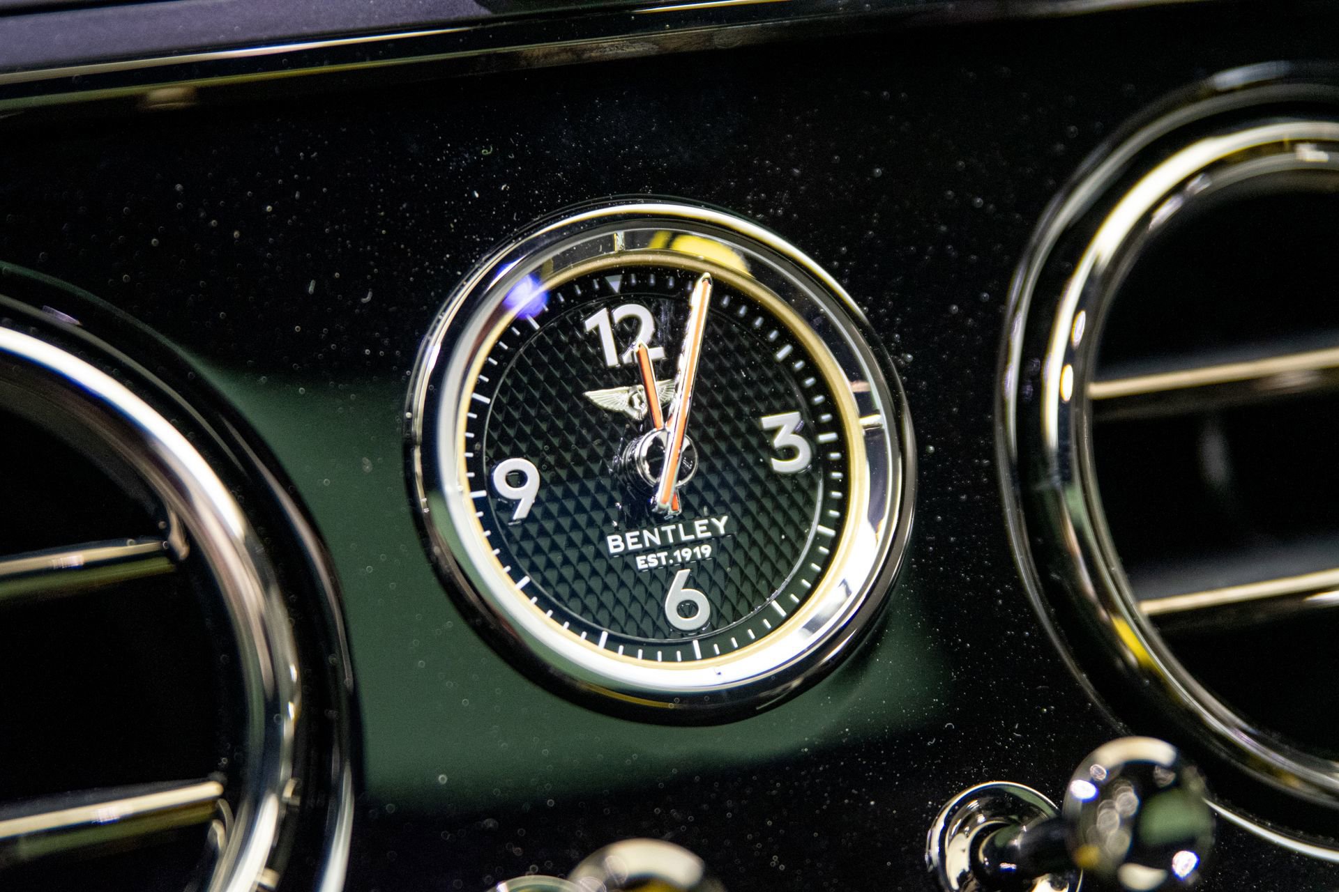 New 2026 Bentley Continental GT Speed AWD/4WD image 30