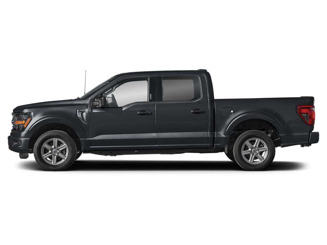 New 2026 Ford F150 XLT w/ Equipment Group 302A MID image 25