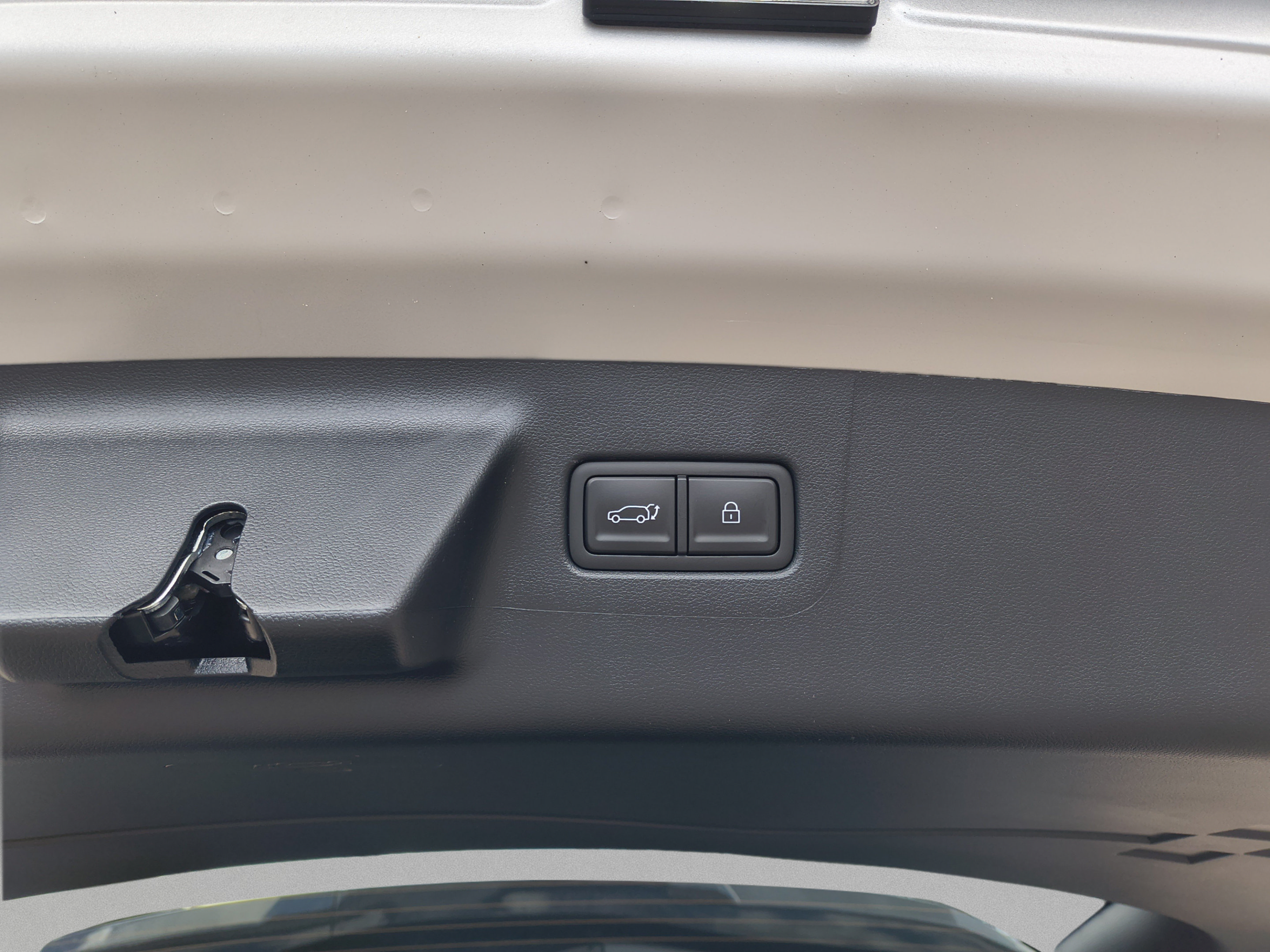 New 2027 Hyundai Santa Fe SEL FWD image 10