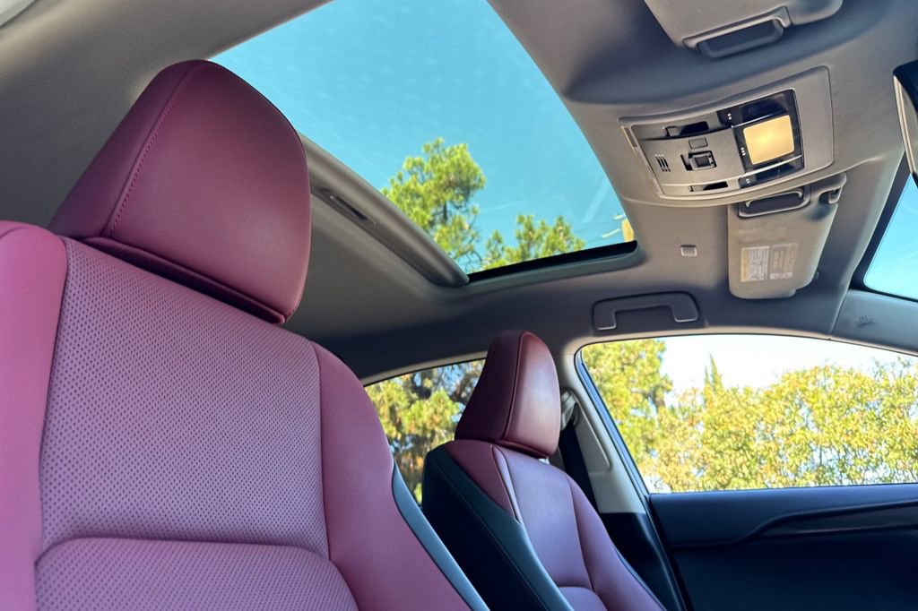 Used 2021 Lexus NX 300h AWD w/ Premium Package image 15