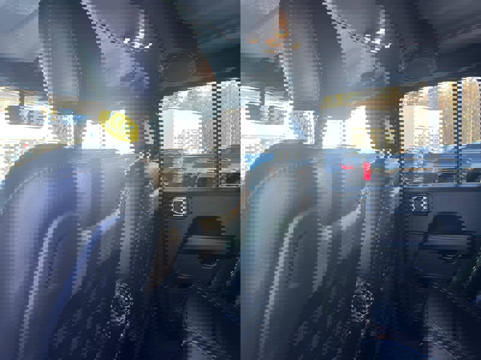 Used 2022 Jeep Gladiator Mojave w/ LED Lighting Group image 30