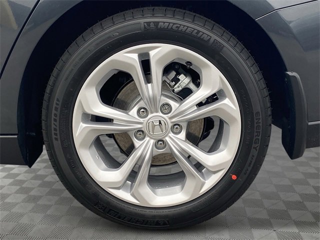 New 2026 Honda Accord LX image 8