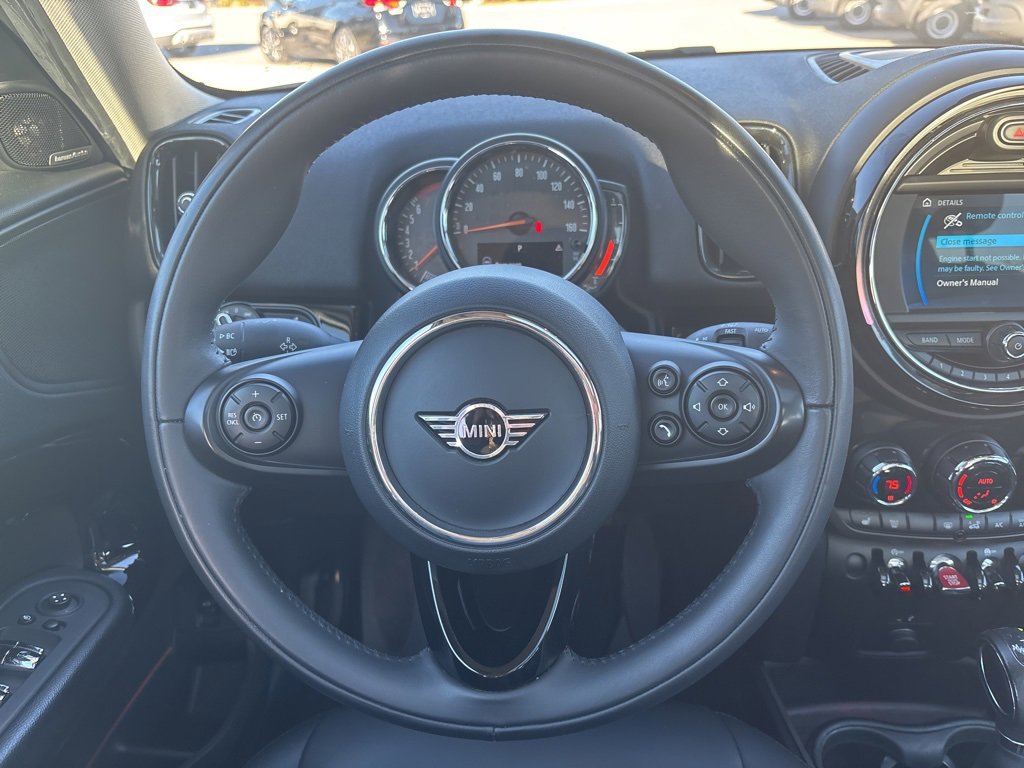 Used 2019 MINI Cooper Countryman w/ Premium Package image 47