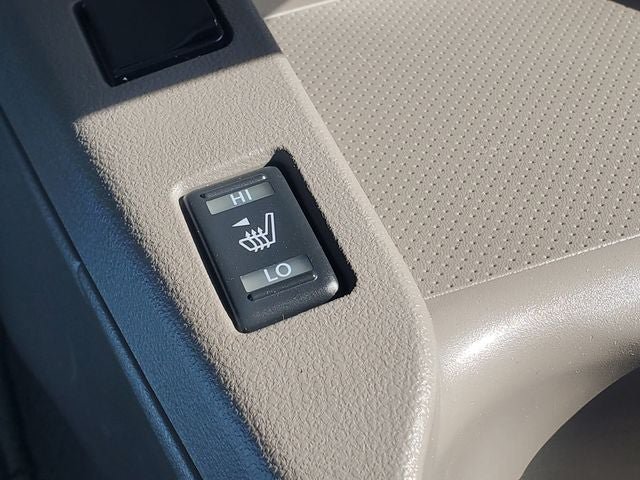 Used 2012 Nissan Leaf SL FWD image 19