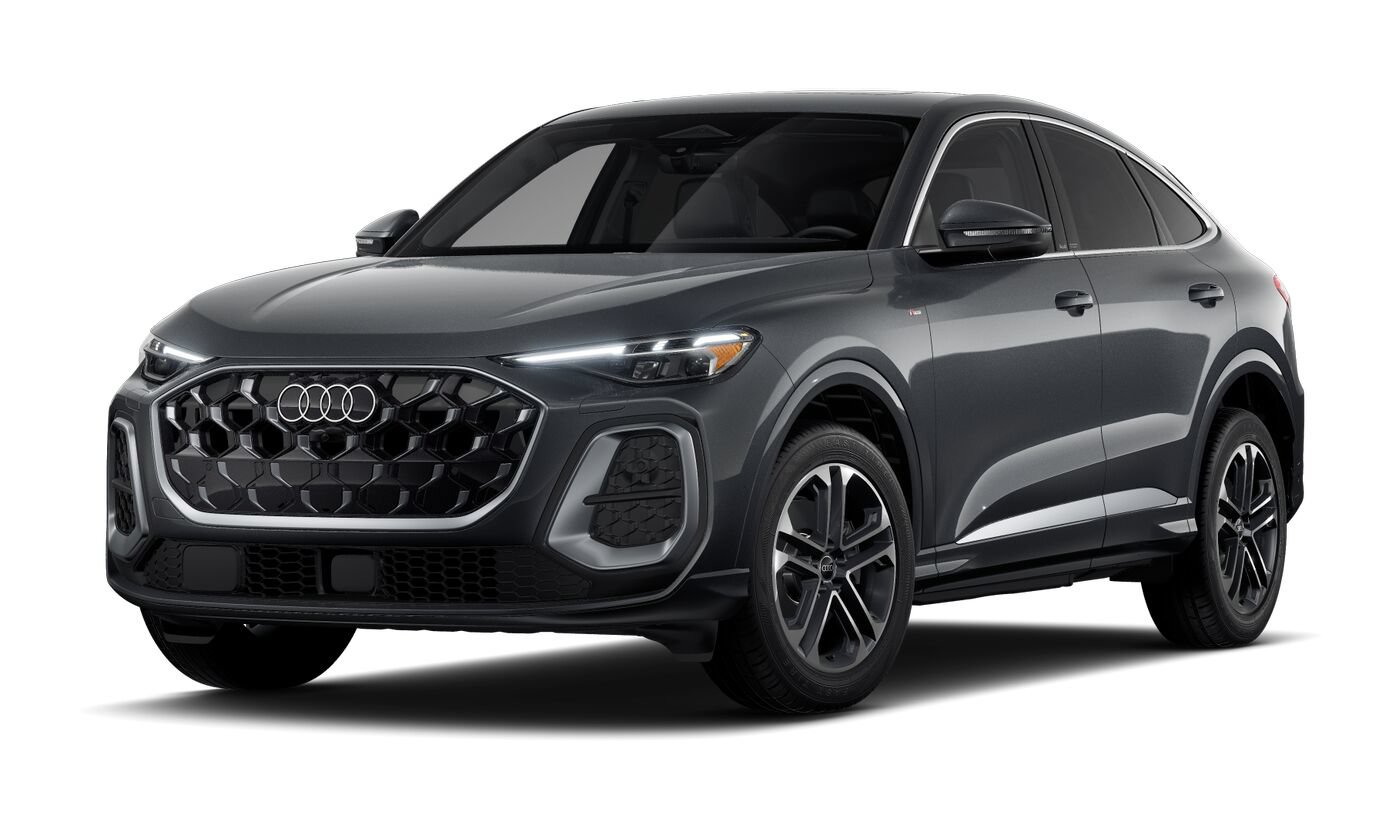 Certified 2025 Audi Q5 Premium Plus w/ Premium Plus AWD/4WD image 1