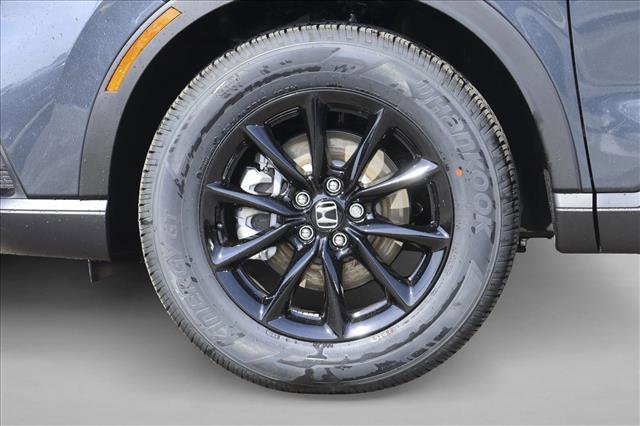 New 2026 Honda CR-V Sport-L image 9