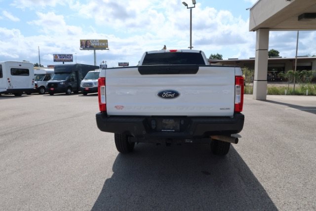 Used 2019 Ford F250 XL w/ Power Equipment Group AWD/4WD image 5