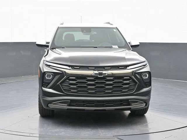 New 2026 Chevrolet TrailBlazer ACTIV w/ Convenience Package FWD image 16