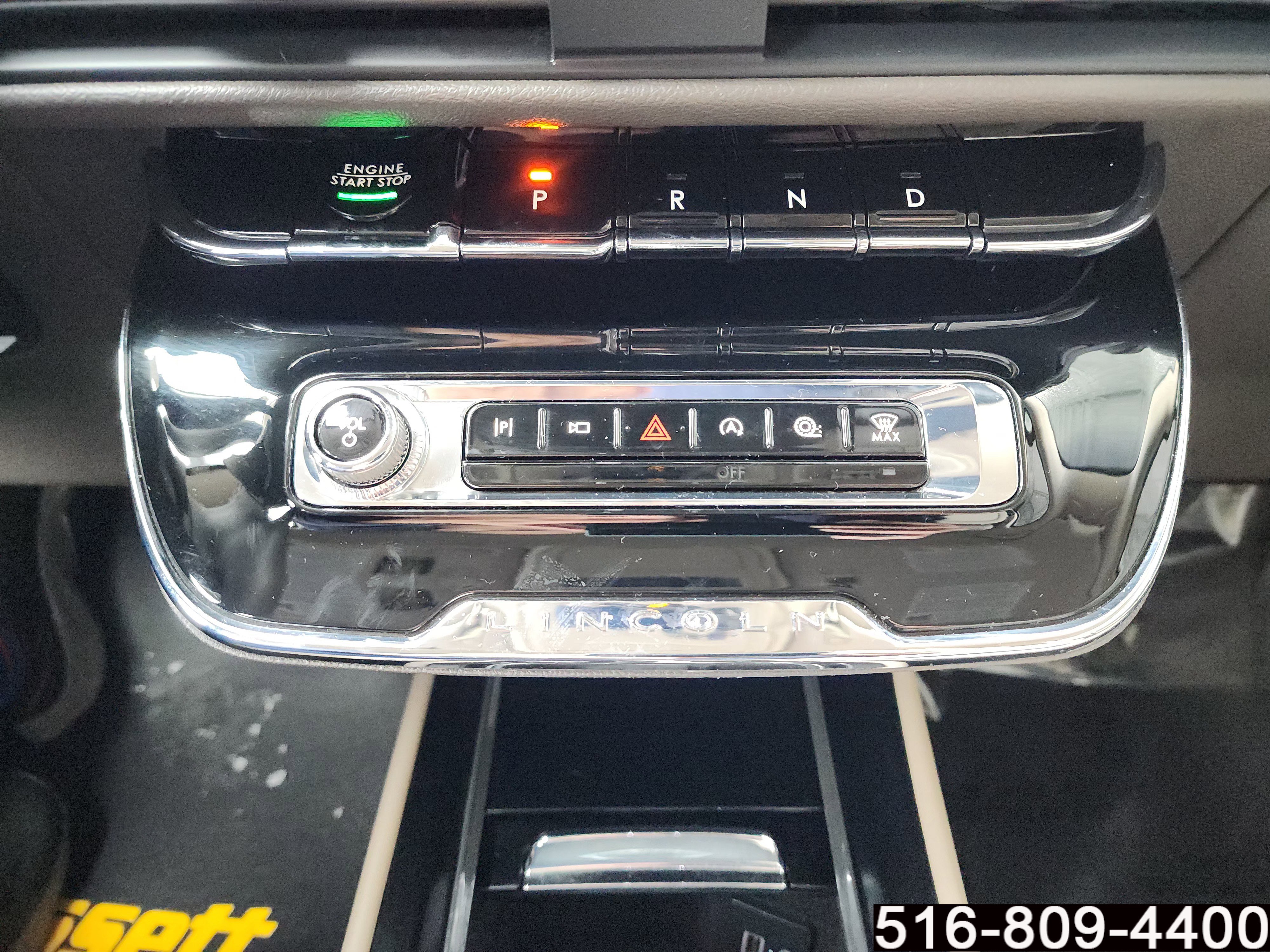 Used 2023 Lincoln Corsair AWD w/ Equipment Group 101A image 22