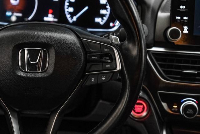 Used 2020 Honda Accord Sport image 18