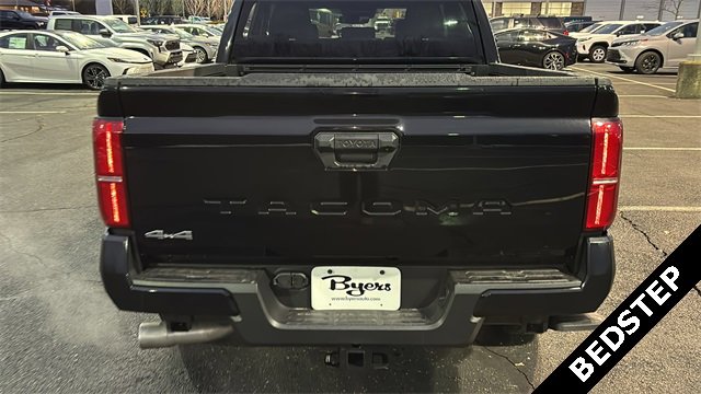 New 2026 Toyota Tacoma SR5 image 30