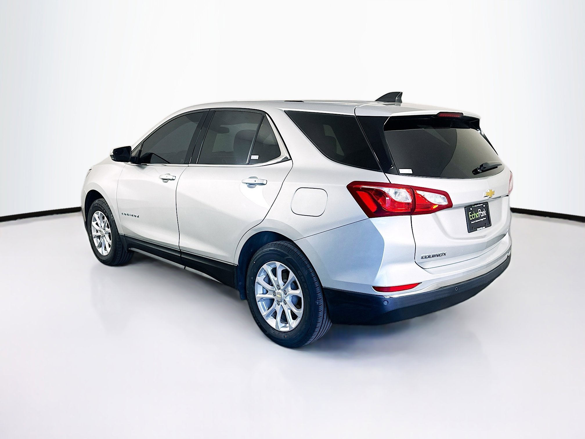 Used 2019 Chevrolet Equinox LT image 5