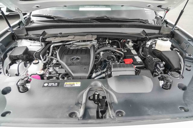 Certified 2026 Lexus TX 350 AWD w/ Technology Package image 32