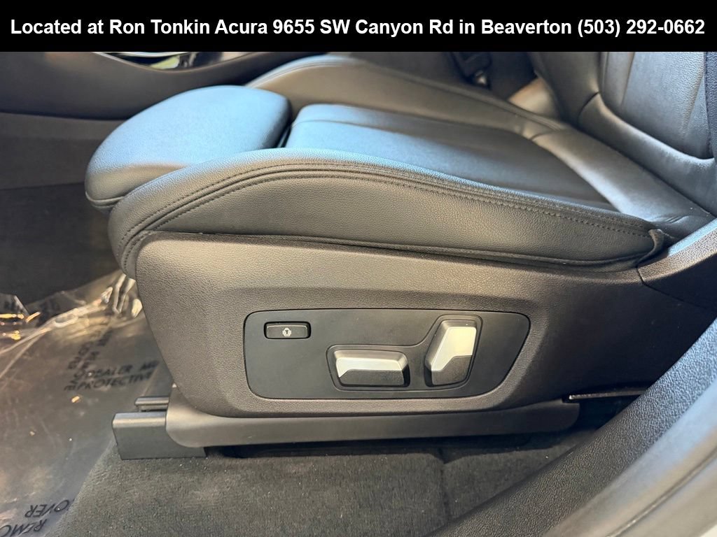 Used 2019 BMW X3 sDrive30i w/ Driving Assistance Package RWD image 14