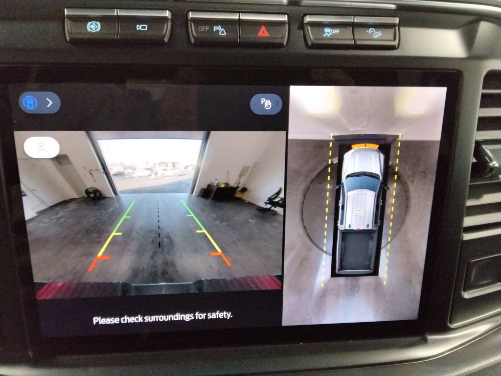 Used 2024 Ford F250 Platinum image 31