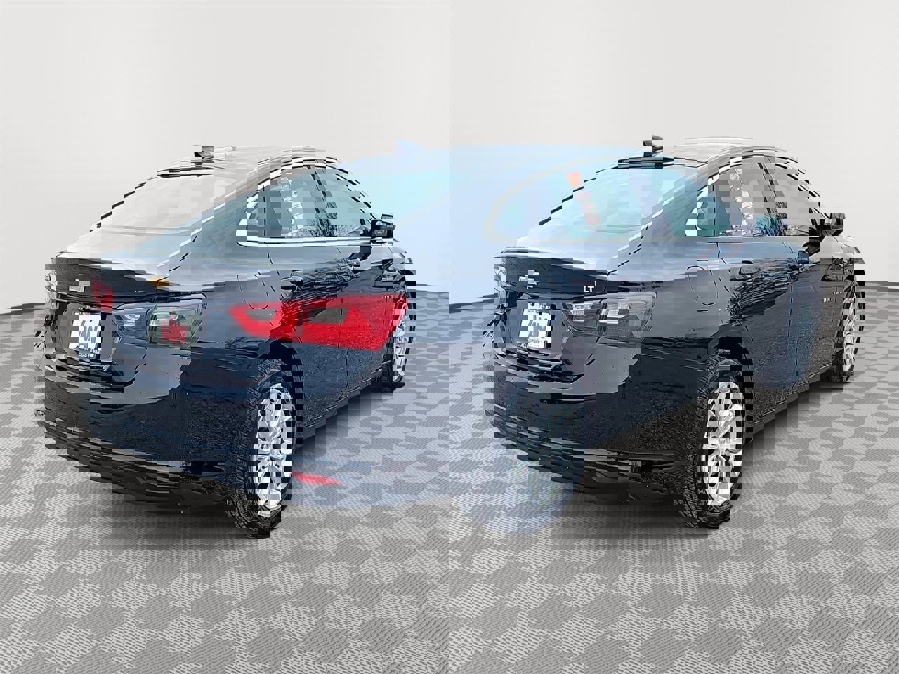 Used 2025 Chevrolet Malibu LT image 5