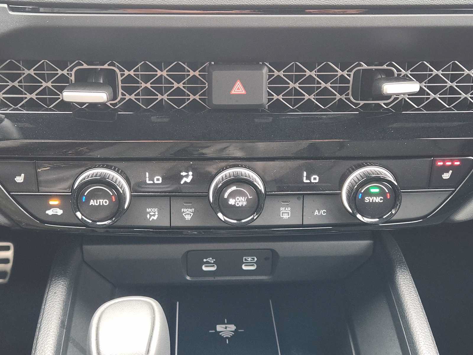 Certified 2026 Honda Accord Sport image 19