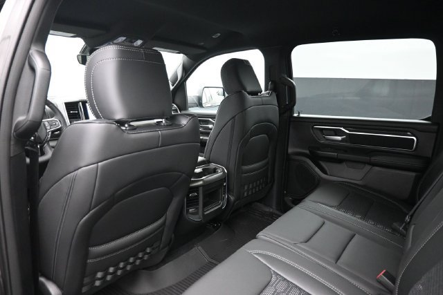 New 2027 RAM 1500 4x4 Crew Cab image 19