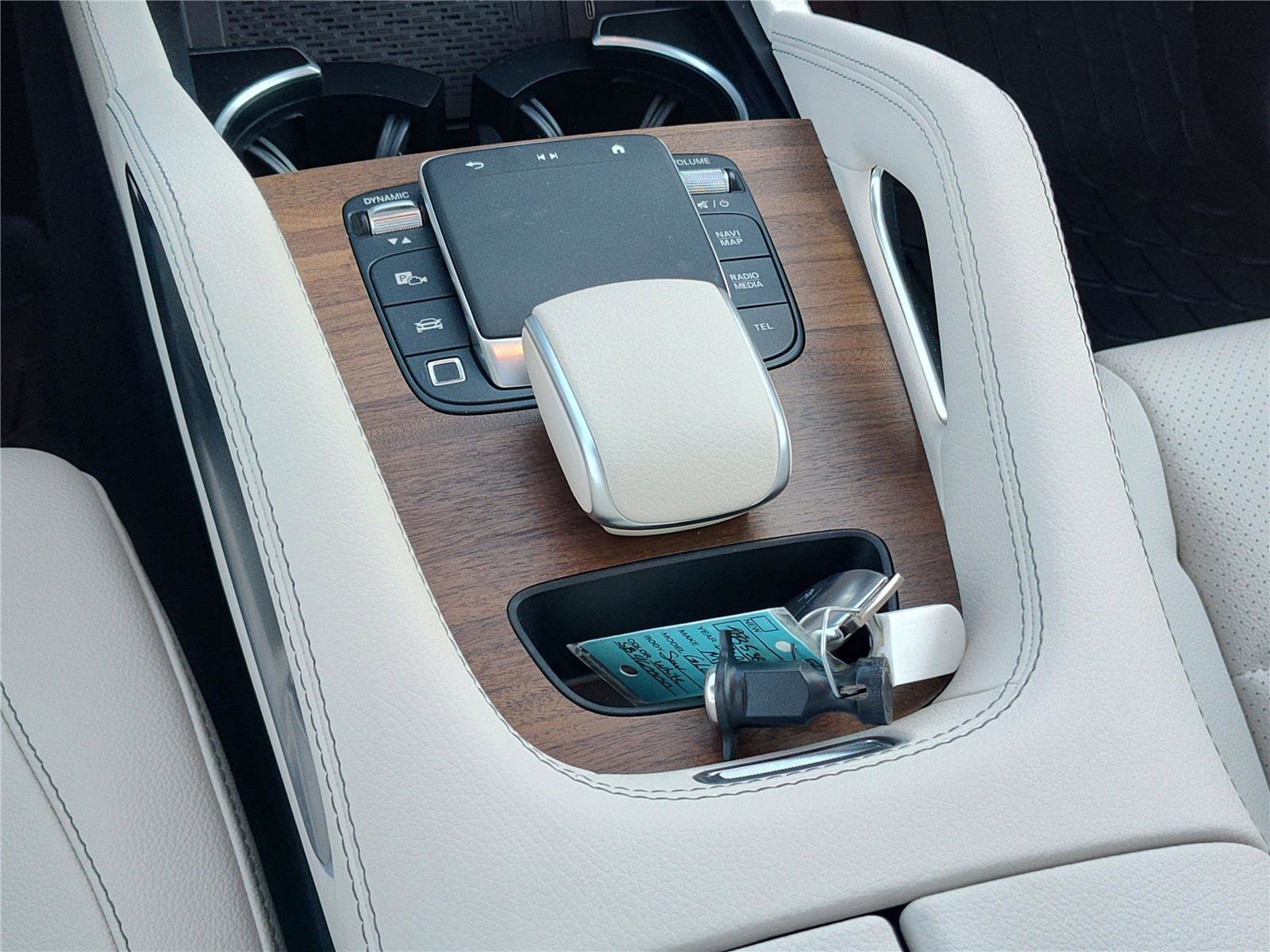 Used 2025 Mercedes-Benz GLE 350 GLE 350 image 20