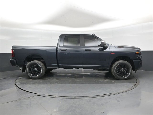 New 2026 RAM 2500 Big Horn image 2